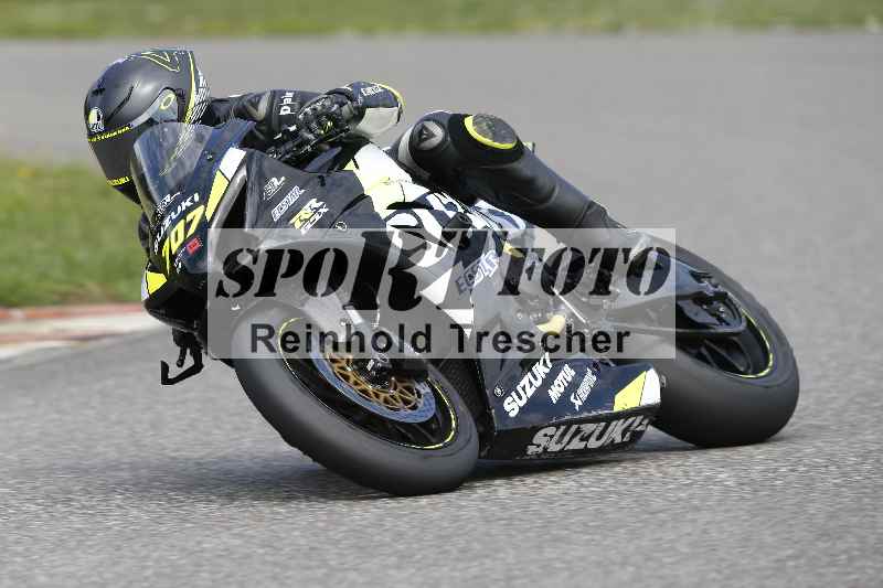 /34 25.07.2025 Speer Racing ADR/Gruppe rot/707